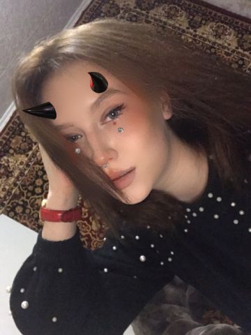 Проститутка Камила